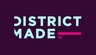 DISTRICT MADE