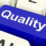 Consistent Quality is one of the keys to customer satisfaction