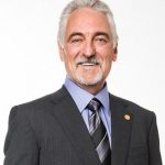 BNI + Ivan Misner + Networking in a Distracted World
