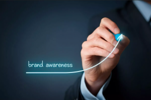 Promo Products Increases Brand Awareness