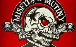 Misfits of Mutiny