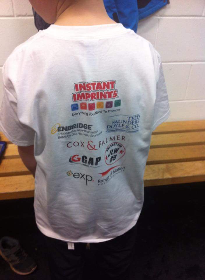 Fejde Daggry tømmerflåde T Shirt Franchise Opportunities | T Shirt Printing Franchise - Instant  Imprints