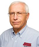 John Tillger, Chief Financial Officer & Director & Shareholder