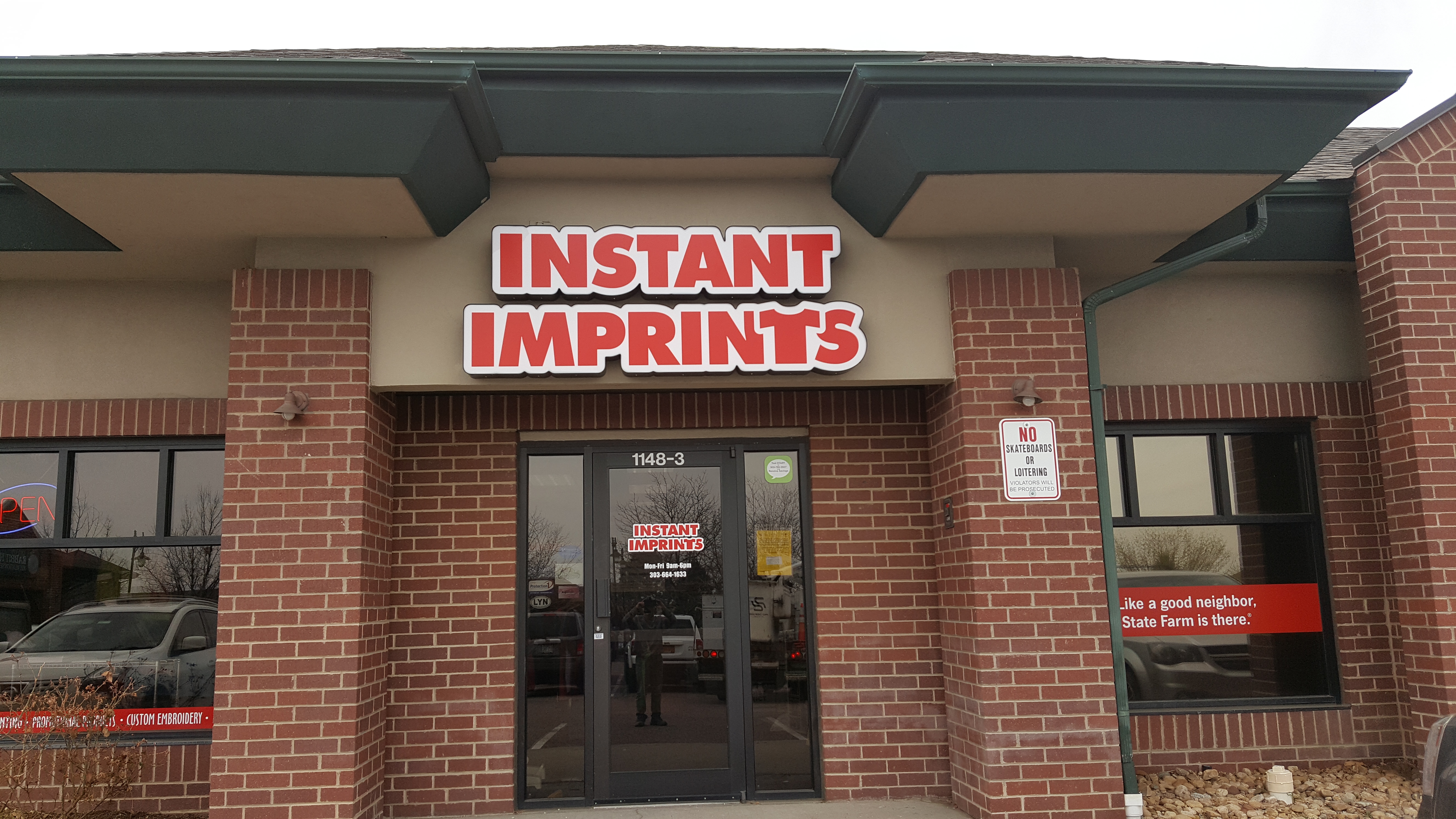 Louisville, Colorado franchise lease negotiation