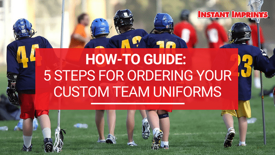 Custom Sports Jerseys - Design Your Custom Team Uniforms - Sports