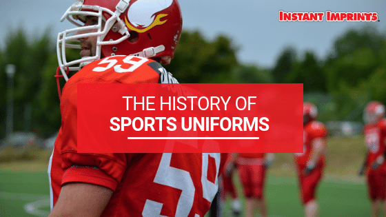 First And Ten: Disrupting The School Sports Uniform Process With  Customization