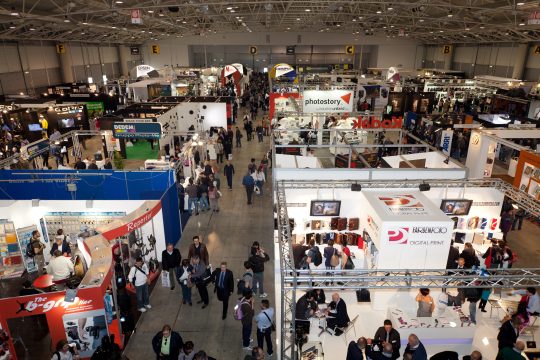 Using Promotional Products for Trade Show Marketing: Industry Interview