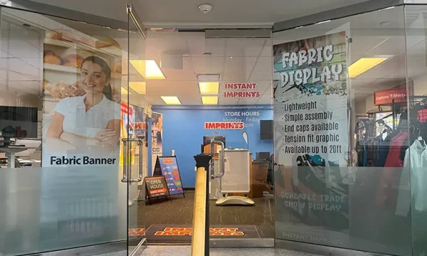Now Open: Instant Imprints Toronto